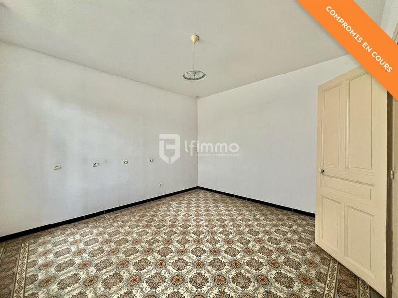 Maison - 127 m² - 5 pièces