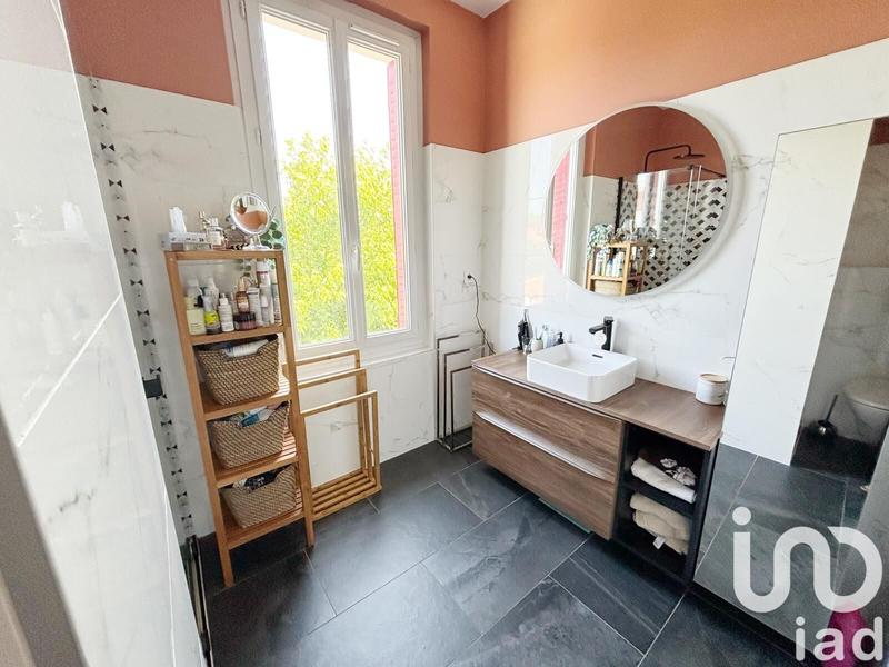 Maison - 170 m² - 6 pièces