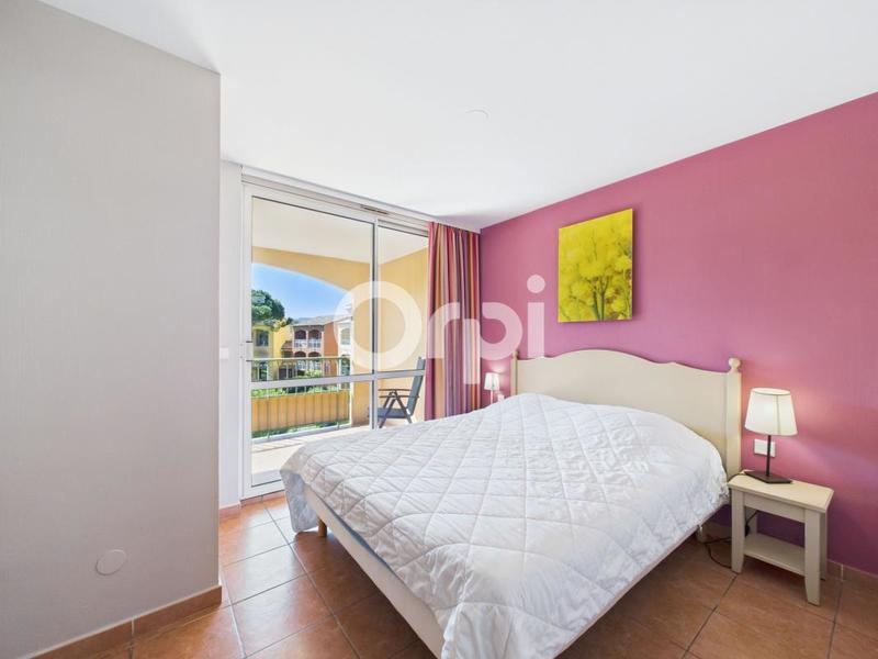 Appartement - 42 m² - 3 pièces