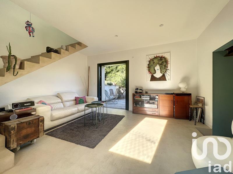 Maison - 70 m² - 3 pièces