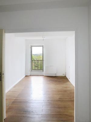 Maison de ville - 85 m² - 4 pièces