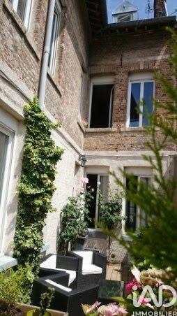 Maison - 175 m² - 6 pièces