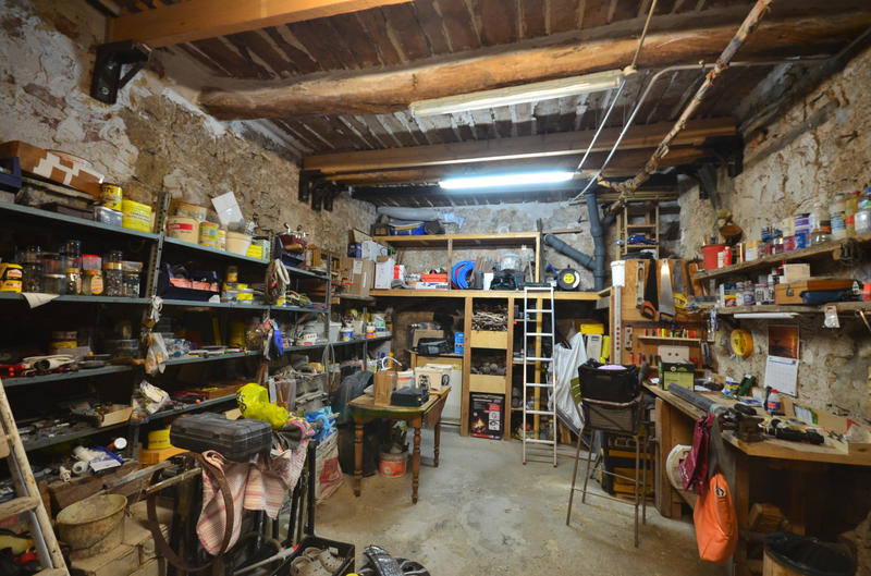 Maison de village - 116 m² - 6 pièces