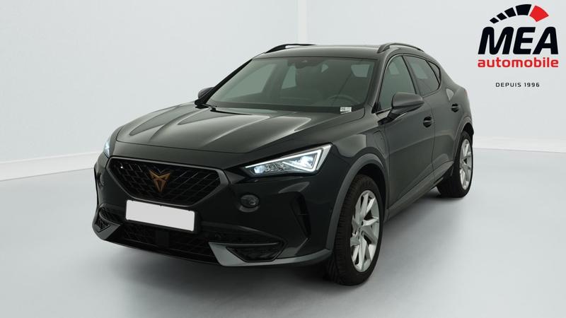 Cupra Formentor 1.4 e-Hybrid 204 ch Dsg6 V