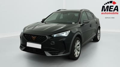 Cupra Formentor 1.4 e-Hybrid 204 ch Dsg6 V