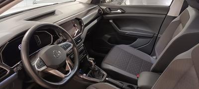 Volkswagen t-Cross 1.0 Tsi 110 Start/Stop Dsg7 Style