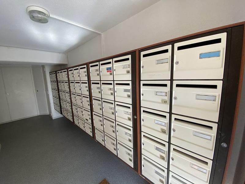 Appartement - 24 m² - 2 pièces