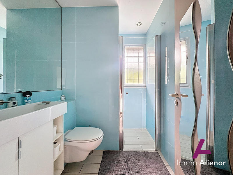 Maison - 150 m² - 6 pièces