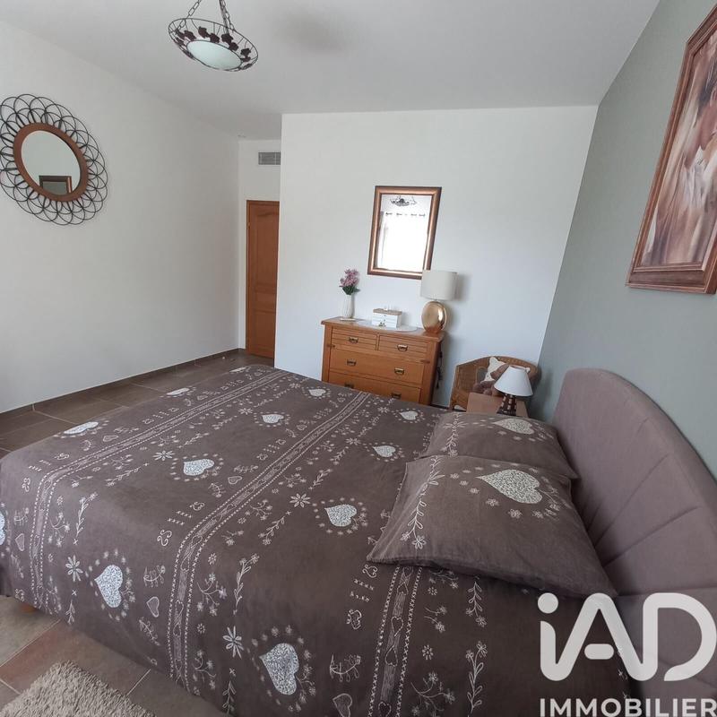 Maison - 183 m² - 4 pièces