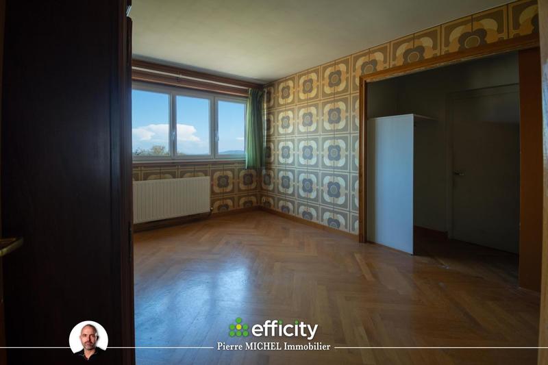 Appartement - 55 m² - 2 pièces