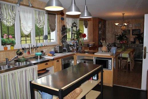 Maison de campagne - 135 m² - 5 pièces