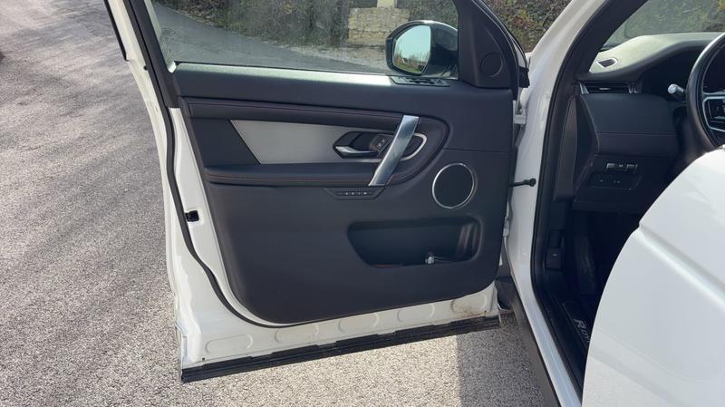 Land Rover Discovery Sport 2021 D200 R-Dynamic se - Automatique