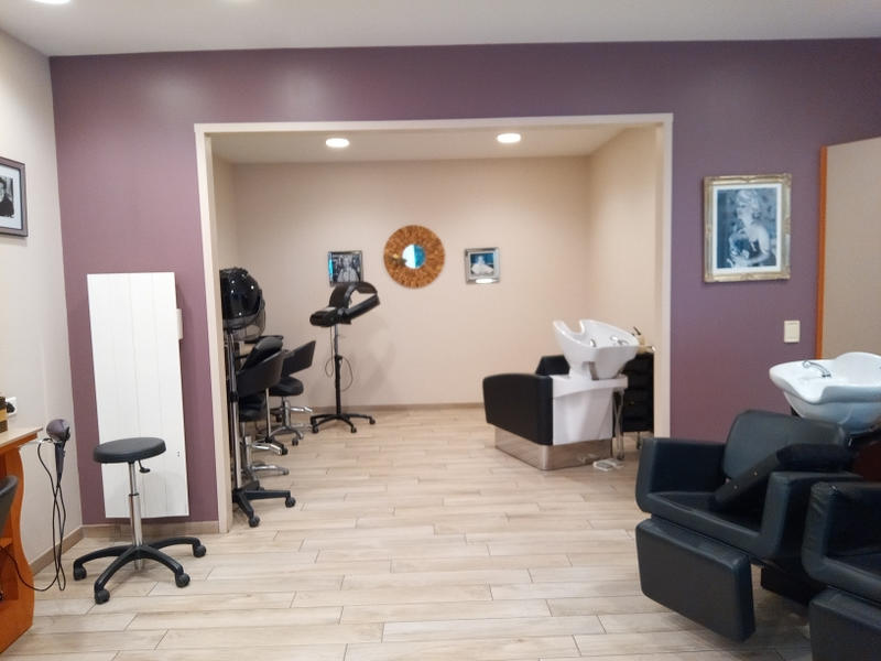 Fonds de commerce - Magasins - 97 m²