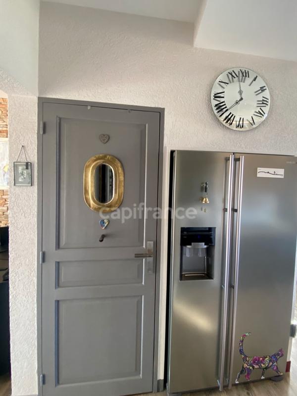 Duplex - 79 m² - 3 pièces