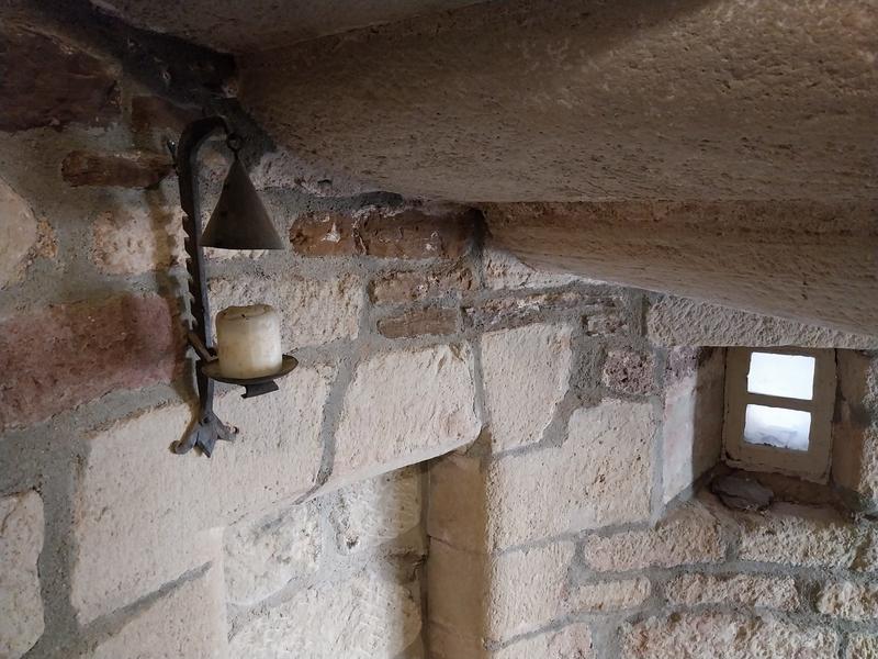 Maison ancienne - 75 m² - 4 pièces