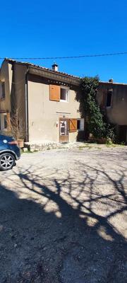 Maison de village - 99 m² - 4 pièces