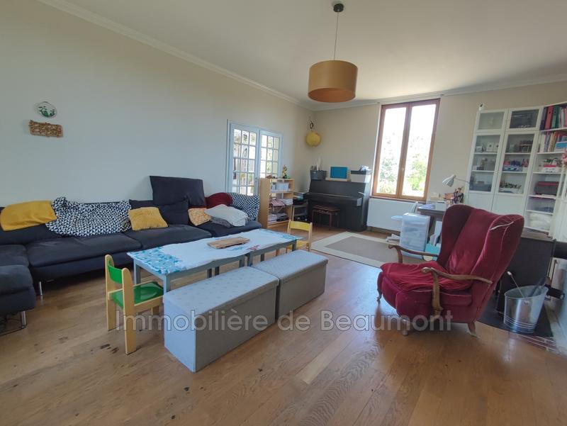 Maison - 184 m² - 8 pièces