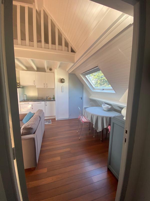 Studio - 40 m² - 1 pièce