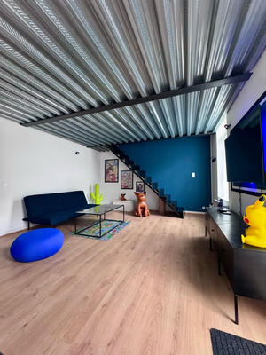 Appartement - 50 m² - 3 pièces