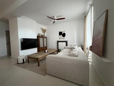 Maison - 80 m² - 5 pièces