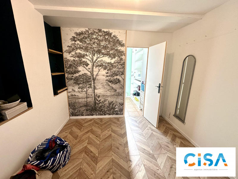 Maison ancienne - 65 m² - 4 pièces