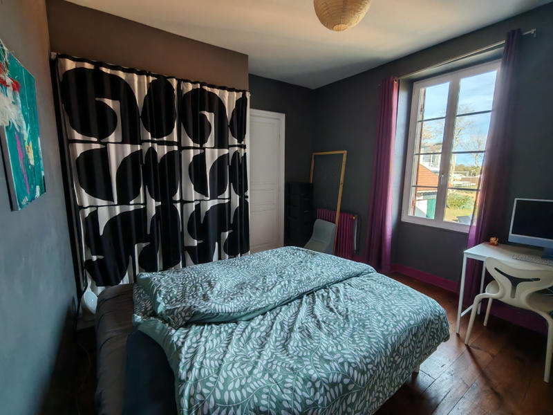 Maison - 207 m² - 6 pièces