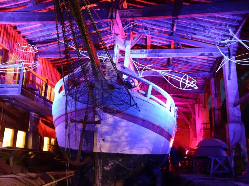 27e Rencontre des Bateaux en Bois et Autres Instruments à Vent