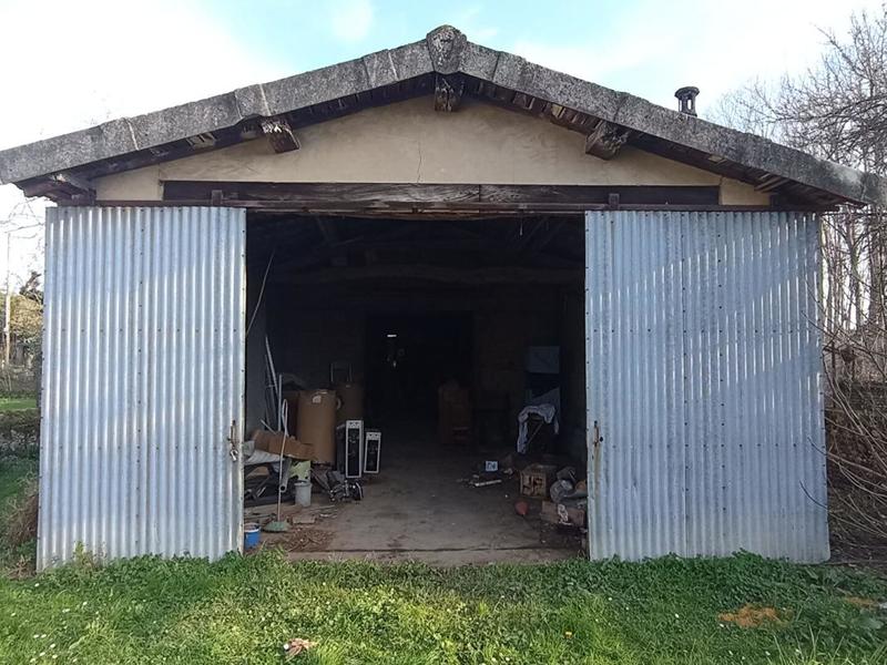 Parking / Garage - 145 m²