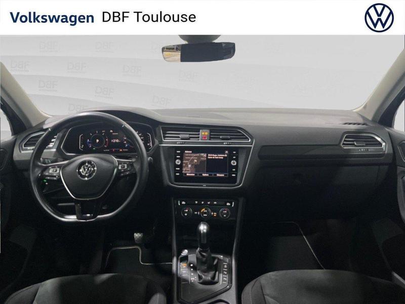 Volkswagen Tiguan 2.0 Tdi 150 Dsg7 Carat