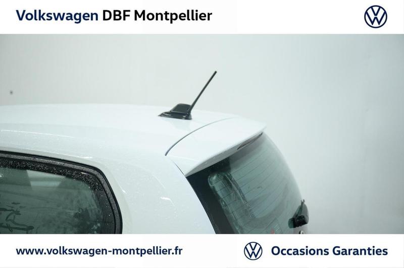 Volkswagen E-Up! E-Up! 2.0 Electrique