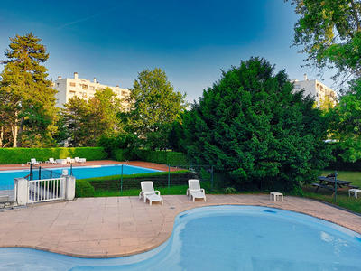 Appartement - 91 m² - 4 pièces