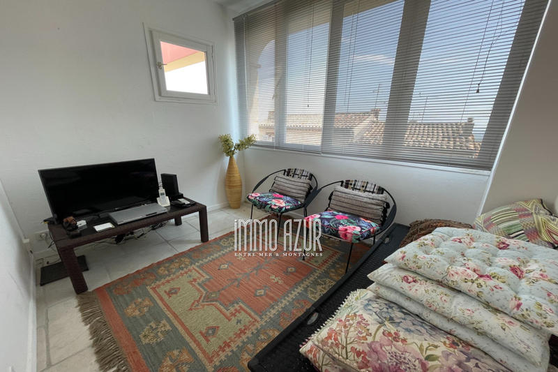 Maison de ville - 115 m² - 5 pièces