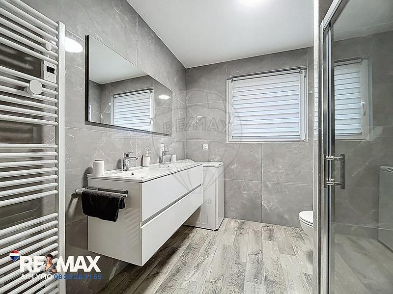 Appartement - 73 m² - 3 pièces