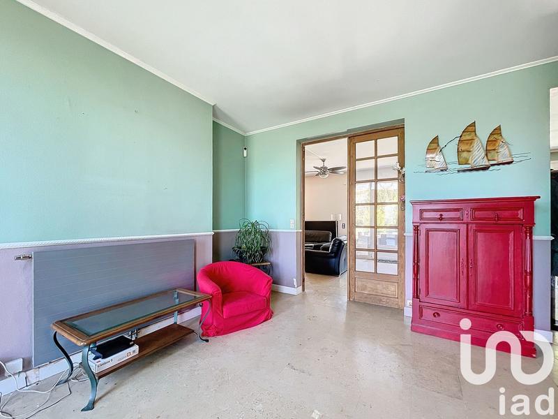 Maison - 265 m² - 8 pièces