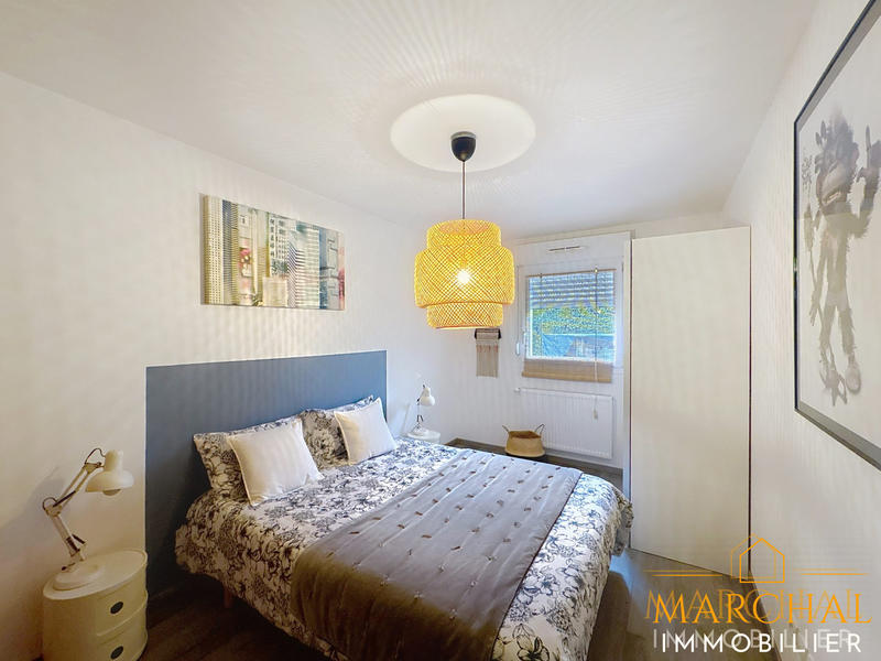 Maison - 109 m² - 6 pièces