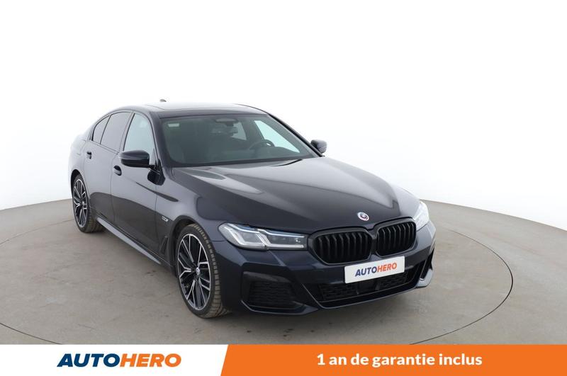 Bmw Série 5 545e xDrive m Sport Bva8 394 ch