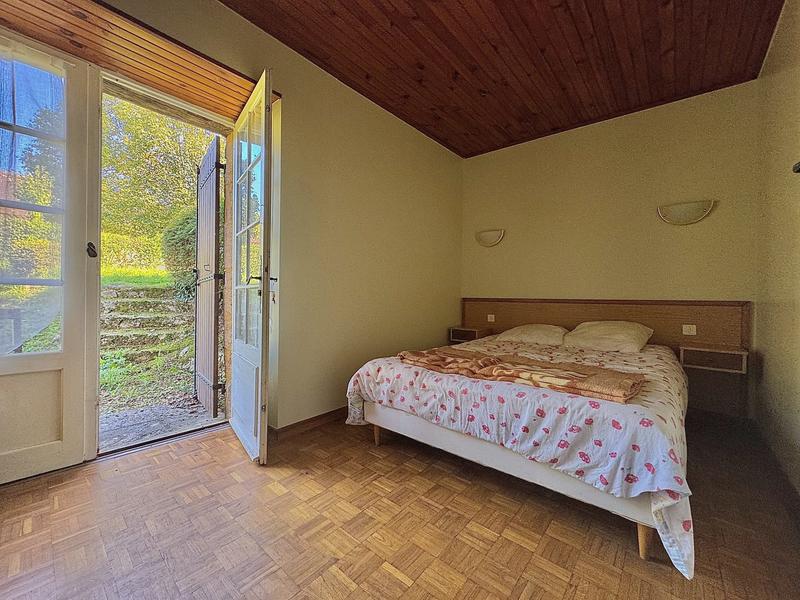 Maison traditionnelle - 67 m² - 4 pièces