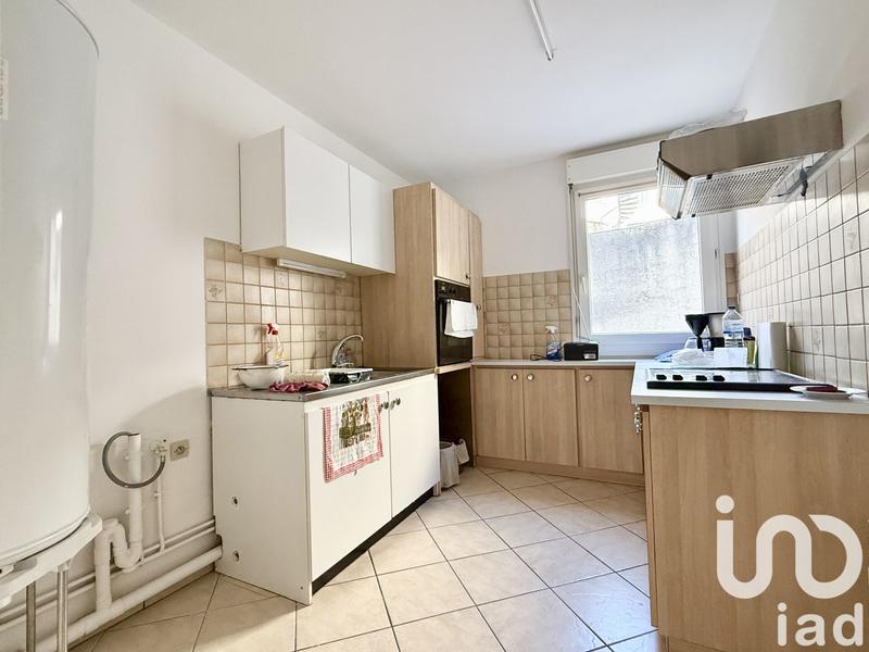 Appartement - 71 m² - 4 pièces