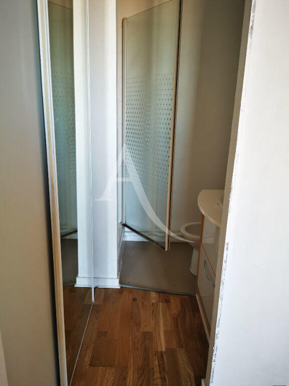 Appartement - 97 m² - 4 pièces