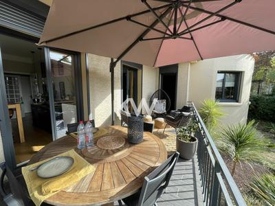 Maison - 142 m² - 5 pièces