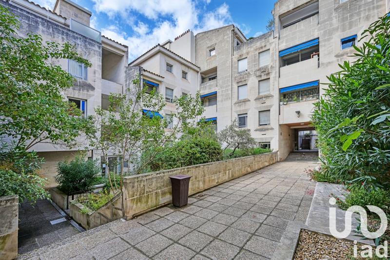 Appartement - 105 m² - 3 pièces