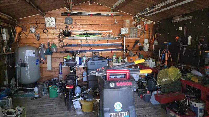 Maison - 184 m² - 8 pièces