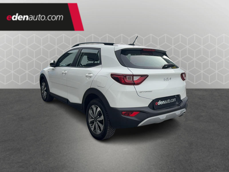 Kia Stonic 1.0 t-GDi 100 ch Bvm6 Active Business