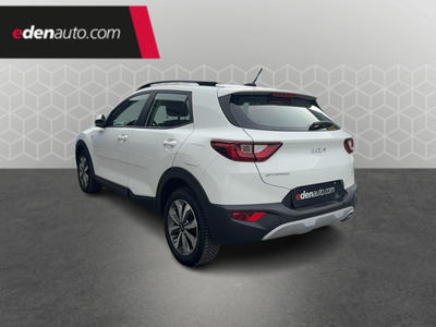 Kia Stonic 1.0 t-GDi 100 ch Bvm6 Active Business