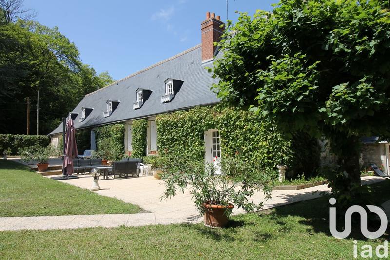 Maison - 423 m² - 12 pièces