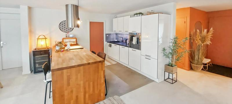 Maison - 139 m² - 5 pièces