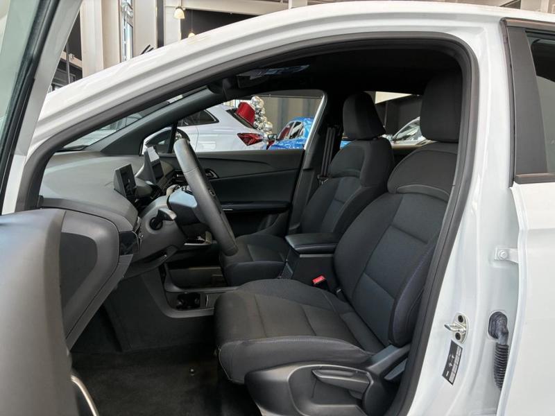 Mg Mg4 Electric Standard - 51kwh /125 Kw / 170 Ch 2wd