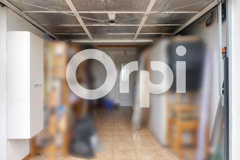 Maison - 112 m² - 5 pièces