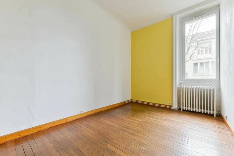 Appartement - 103 m² - 5 pièces