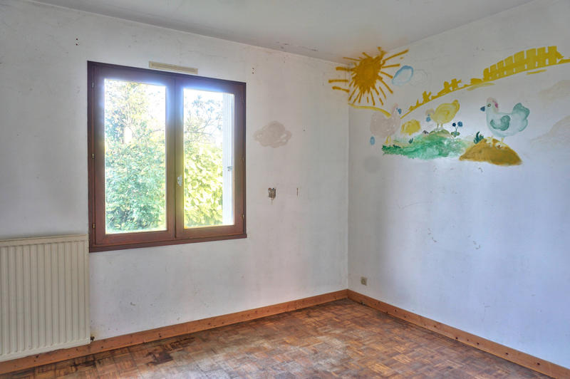 Maison - 126 m² - 6 pièces